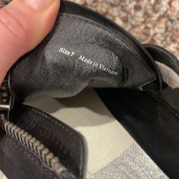 Dolce Vita Women’s Vito Sneaker with original box - Picture 5 of 7